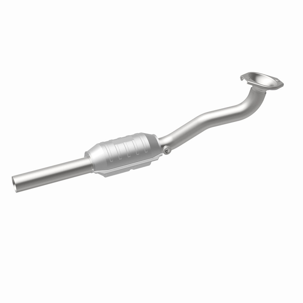 MagnaFlow Exhaust Products 22924 Standard Grade Direct-Fit Catalytic Converter for Select Volkswagen Golf, Volkswagen Jetta