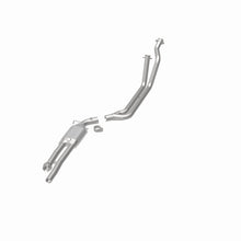 Load image into Gallery viewer, MagnaFlow Exhaust Products 23839 Standard Grade Direct-Fit Catalytic Converter for Select Mercedes-Benz 300E, Mercedes-Benz 300TE, Mercedes-Benz E320