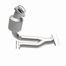 Load image into Gallery viewer, MagnaFlow Exhaust Products 5411911 California CARB Direct-Fit Catalytic Converter for Select Chevrolet Malibu, Pontiac G6, Saturn Aura