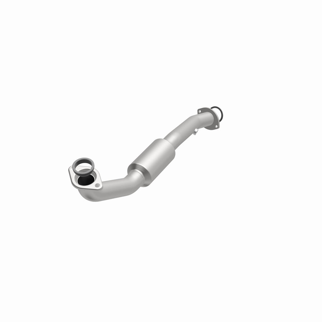MagnaFlow Exhaust Products 52206 OEM Grade Direct-Fit Catalytic Converter for Select Toyota Highlander