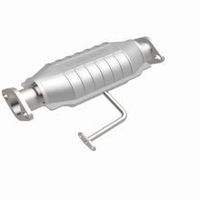 Load image into Gallery viewer, MagnaFlow Exhaust Products 23689 Standard Grade Direct-Fit Catalytic Converter for Select Mazda RX-7