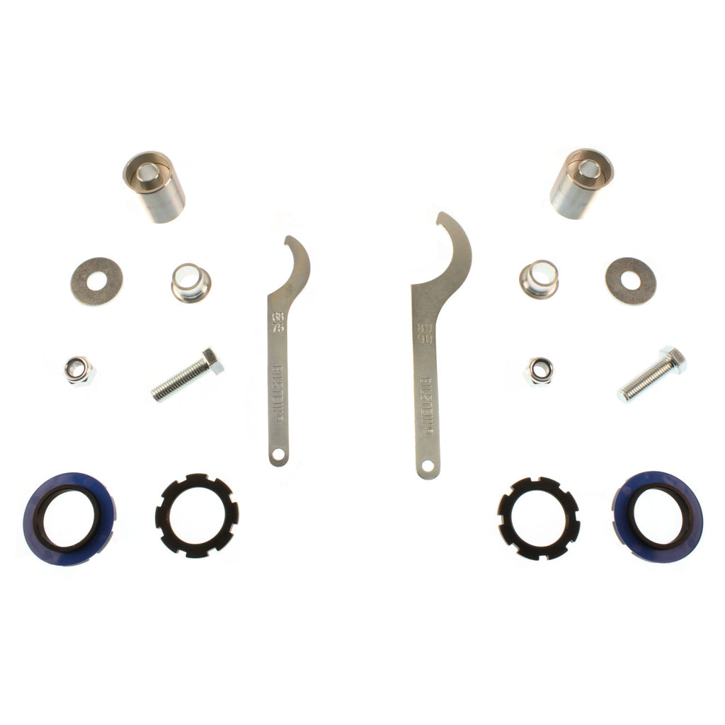 Bilstein 48-080347 B16 (PSS9) - Suspension Kit for Select BMW 318i, BMW 318is, BMW 325i, BMW 325is, BMW 328i, BMW 328is