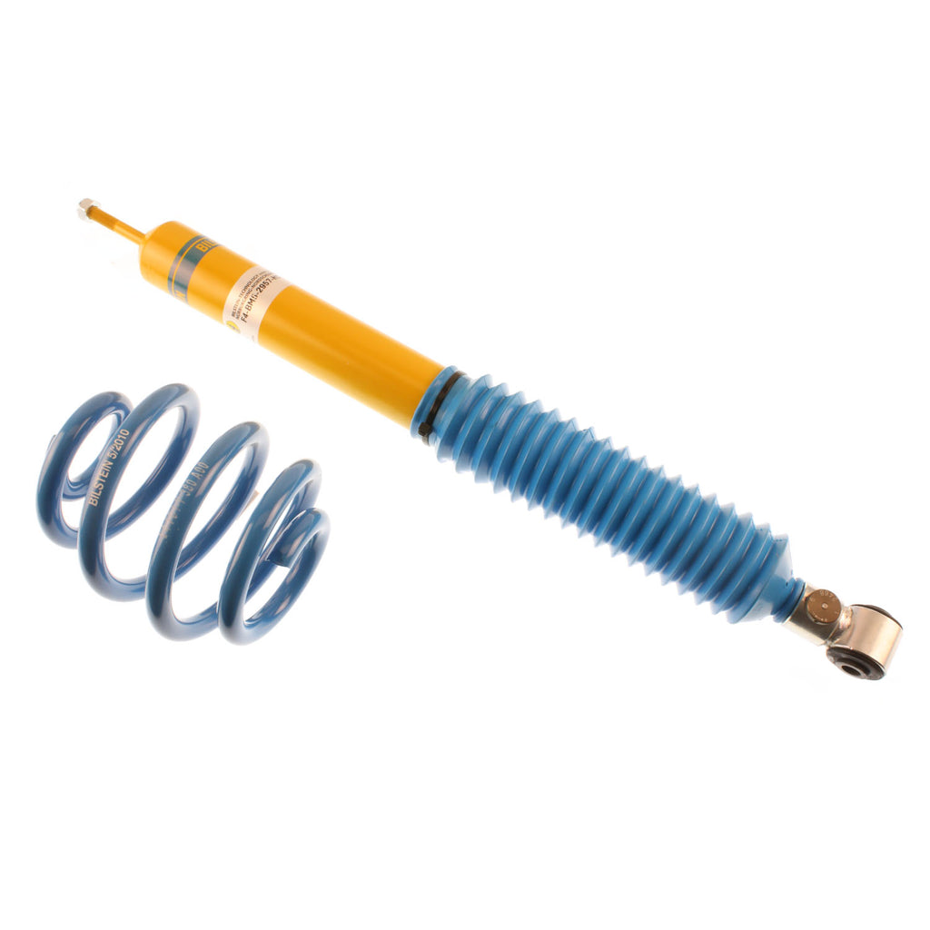Bilstein 48-080347 B16 (PSS9) - Suspension Kit for Select BMW 318i, BMW 318is, BMW 325i, BMW 325is, BMW 328i, BMW 328is
