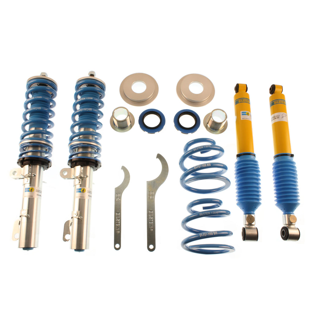 Bilstein 48-080422 B16 (PSS9) - Suspension Kit for Select Audi TT Quattro, Volkswagen R32