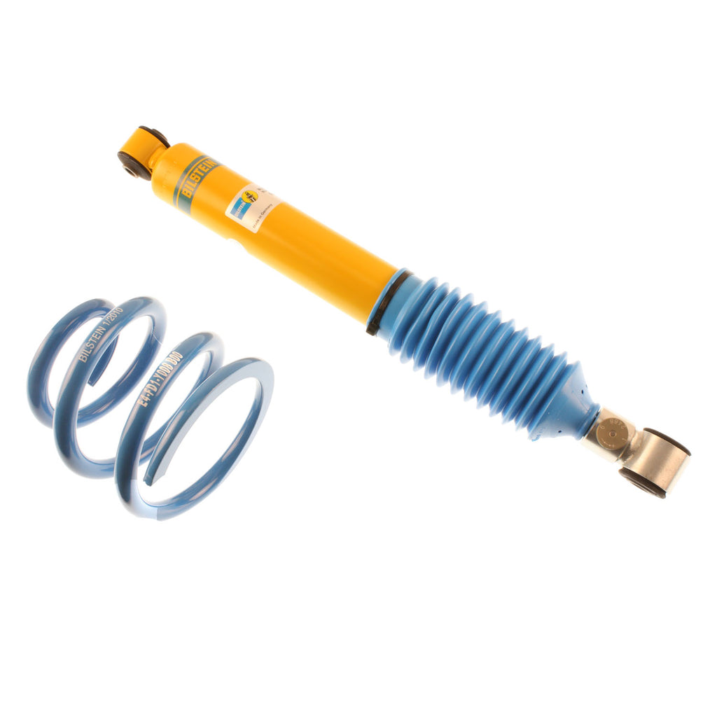 Bilstein 48-080422 B16 (PSS9) - Suspension Kit for Select Audi TT Quattro, Volkswagen R32