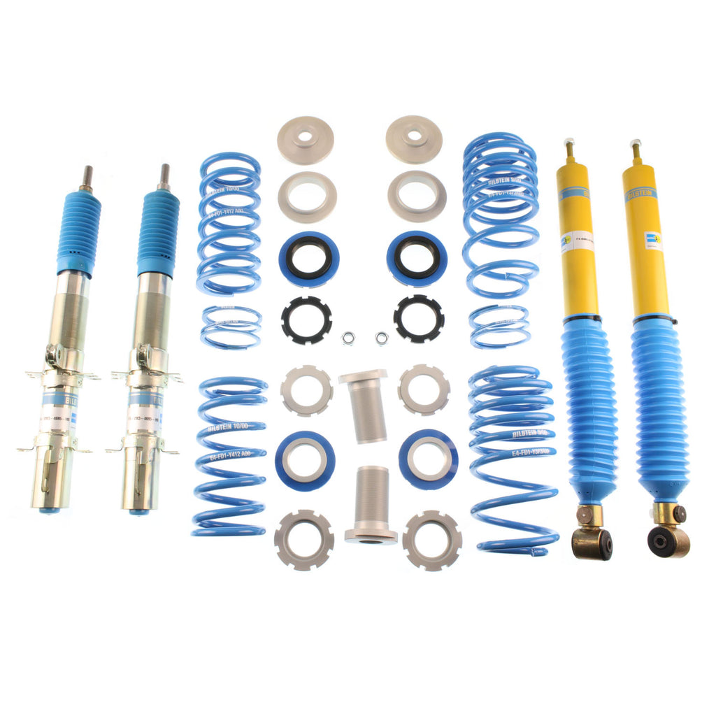 Bilstein 48-080484 B16 (PSS9) - Suspension Kit for Select Audi TT