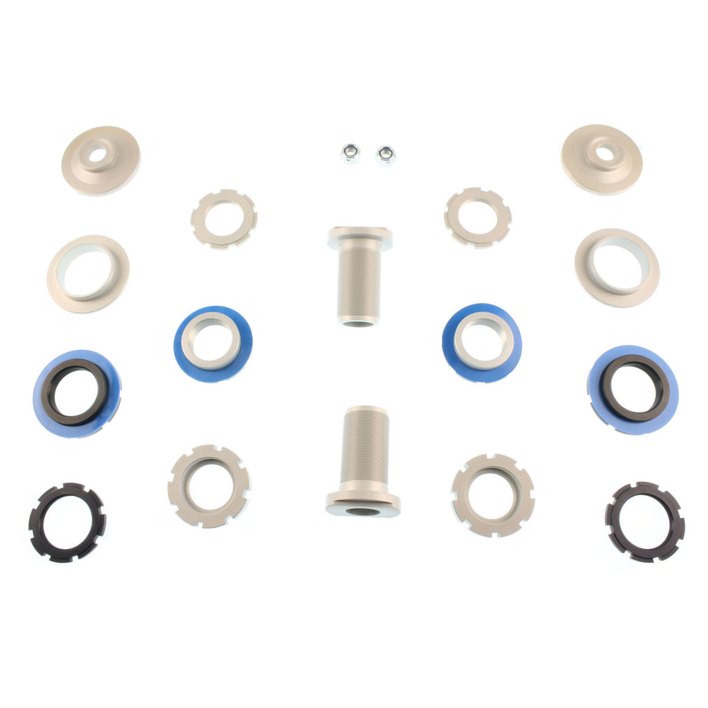 Bilstein 48-080484 B16 (PSS9) - Suspension Kit for Select Audi TT