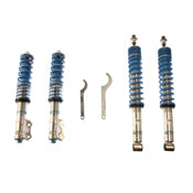 Load image into Gallery viewer, Bilstein 48-080569 B16 (PSS9) - Suspension Kit for Select Volkswagen Cabrio, Volkswagen Corrado, Volkswagen Golf, Volkswagen Jetta