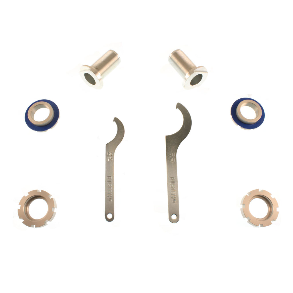 Bilstein 48-080651 B16 (PSS9) - Suspension Kit for Select Volkswagen Beetle, Volkswagen Golf, Volkswagen Jetta