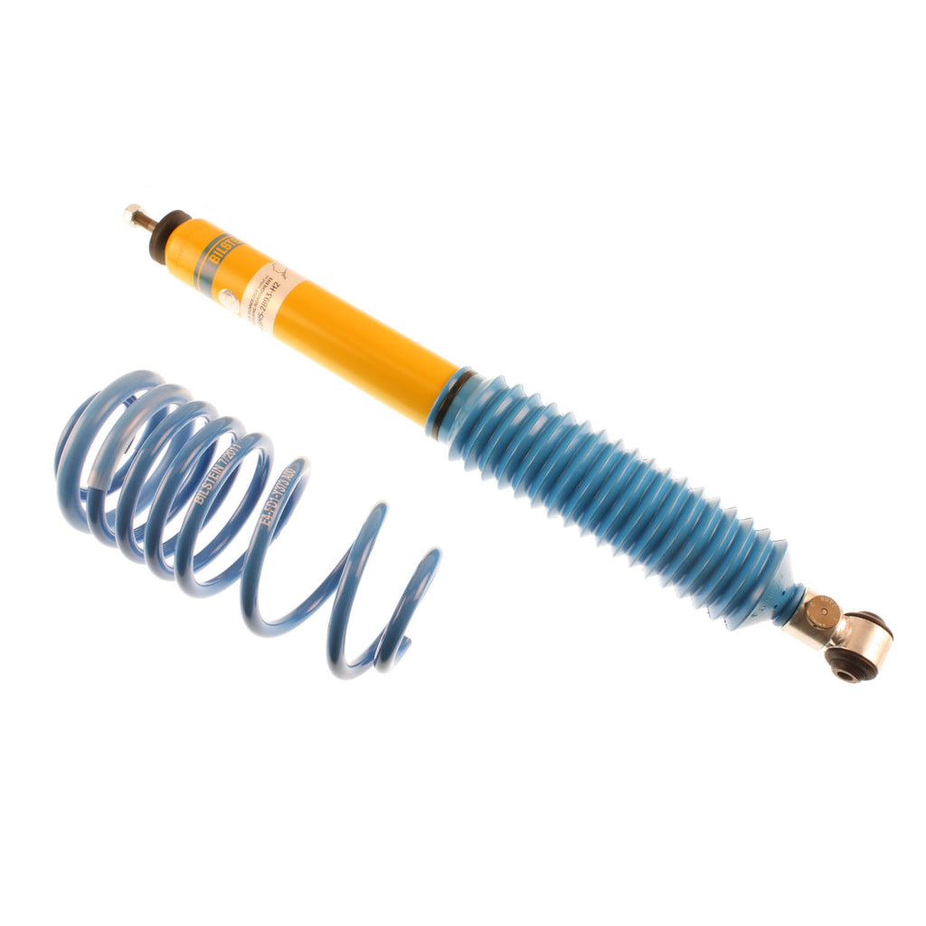 Bilstein 48-080651 B16 (PSS9) - Suspension Kit for Select Volkswagen Beetle, Volkswagen Golf, Volkswagen Jetta