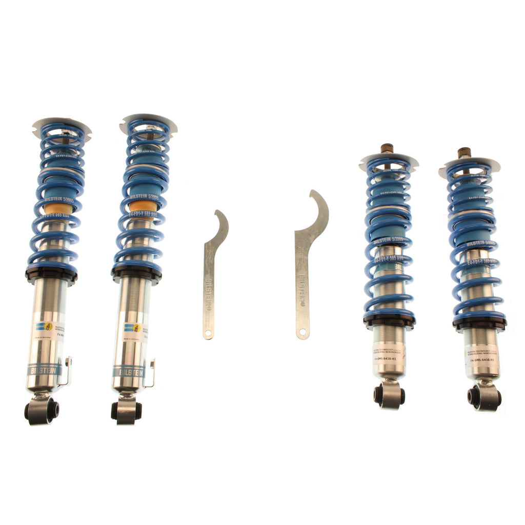 Bilstein 48-086097 B16 (PSS9) - Suspension Kit for Select Mazda Miata