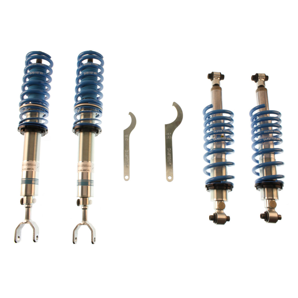 Bilstein 48-086103 B16 (PSS9) - Suspension Kit
