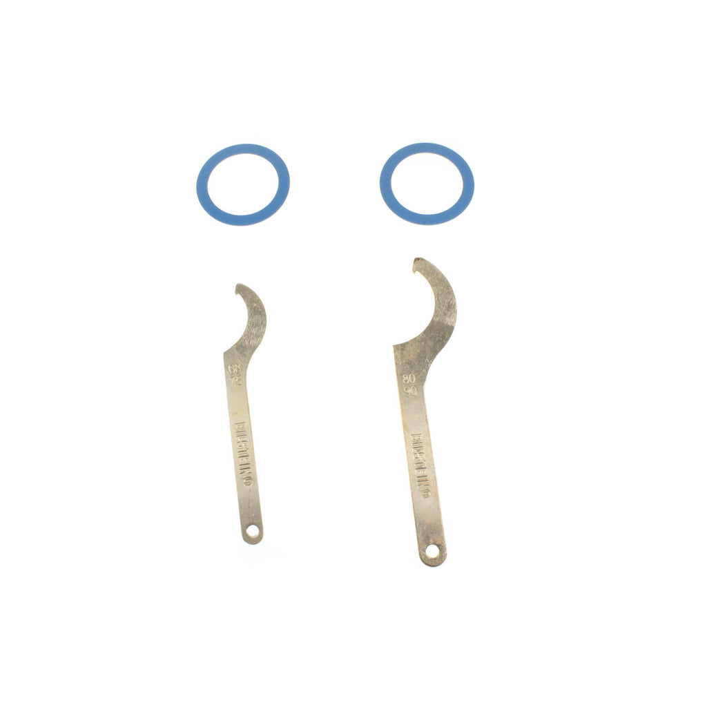 Bilstein 48-086424 B16 (PSS9) - Suspension Kit for Select Mitsubishi Lancer