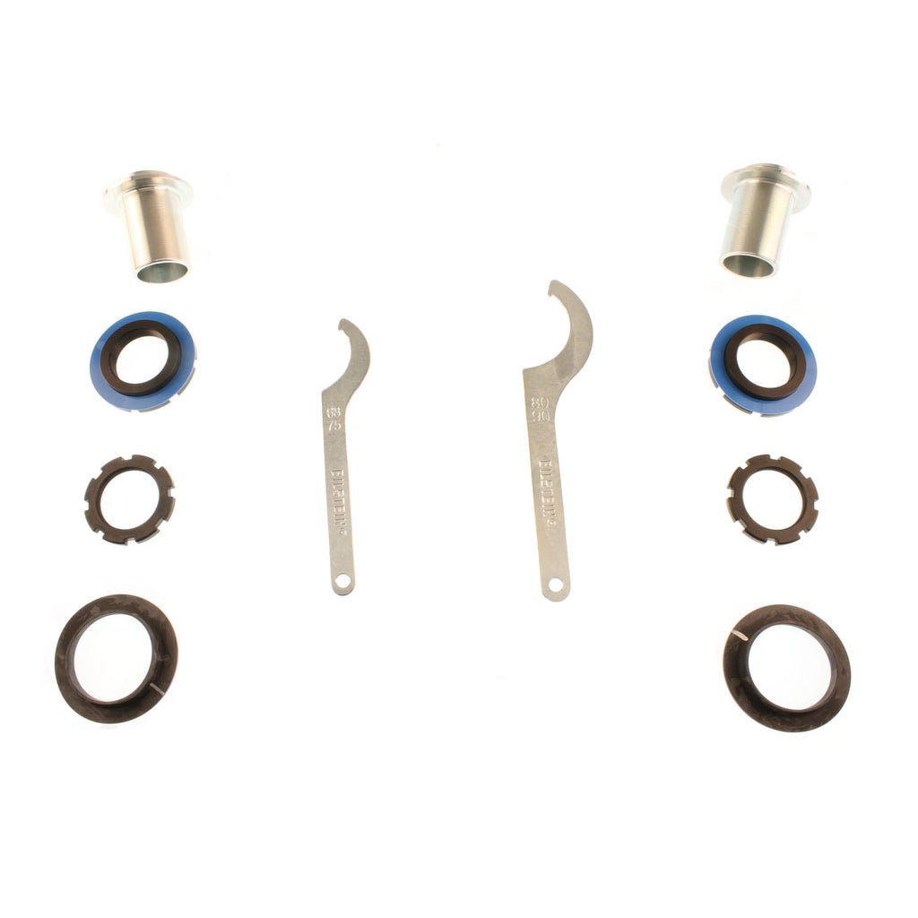 Bilstein 48-088602 B16 (PSS9) - Suspension Kit for Select Mercedes-Benz C230, Mercedes-Benz C240, Mercedes-Benz C280, Mercedes-Benz C32 AMG, Mercedes-Benz C320, Mercedes-Benz C350, Mercedes-Benz C55 AMG, Mercedes-Benz CLK320, Mercedes-Benz CLK350,