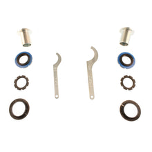 Load image into Gallery viewer, Bilstein 48-088602 B16 (PSS9) - Suspension Kit for Select Mercedes-Benz C230, Mercedes-Benz C240, Mercedes-Benz C280, Mercedes-Benz C32 AMG, Mercedes-Benz C320, Mercedes-Benz C350, Mercedes-Benz C55 AMG, Mercedes-Benz CLK320, Mercedes-Benz CLK350,
