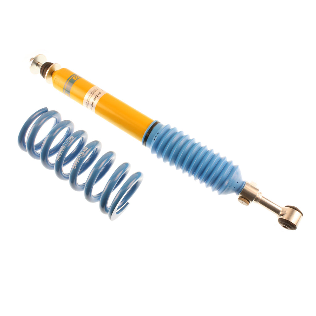 Bilstein 48-088602 B16 (PSS9) - Suspension Kit for Select Mercedes-Benz C230, Mercedes-Benz C240, Mercedes-Benz C280, Mercedes-Benz C32 AMG, Mercedes-Benz C320, Mercedes-Benz C350, Mercedes-Benz C55 AMG, Mercedes-Benz CLK320, Mercedes-Benz CLK350,