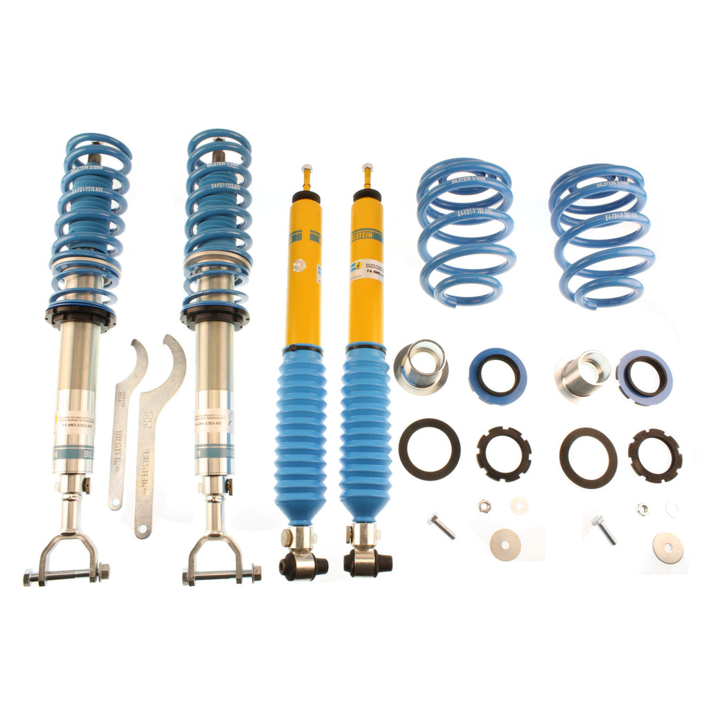 Bilstein 48-088749 B16 (PSS9) - Suspension Kit