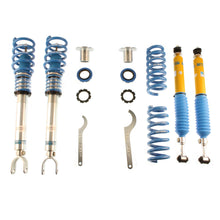 Load image into Gallery viewer, Bilstein 48-088763 B16 (PSS9) - Suspension Kit for Select Mercedes-Benz CLS500, Mercedes-Benz CLS55 AMG, Mercedes-Benz CLS550, Mercedes-Benz CLS63 AMG, Mercedes-Benz E320, Mercedes-Benz E350