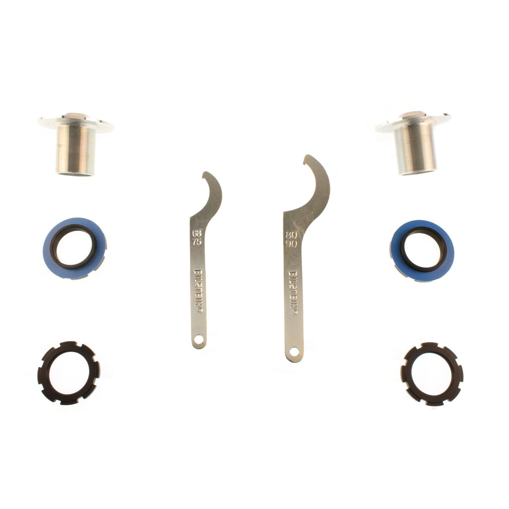 Bilstein 48-088763 B16 (PSS9) - Suspension Kit for Select Mercedes-Benz CLS500, Mercedes-Benz CLS55 AMG, Mercedes-Benz CLS550, Mercedes-Benz CLS63 AMG, Mercedes-Benz E320, Mercedes-Benz E350