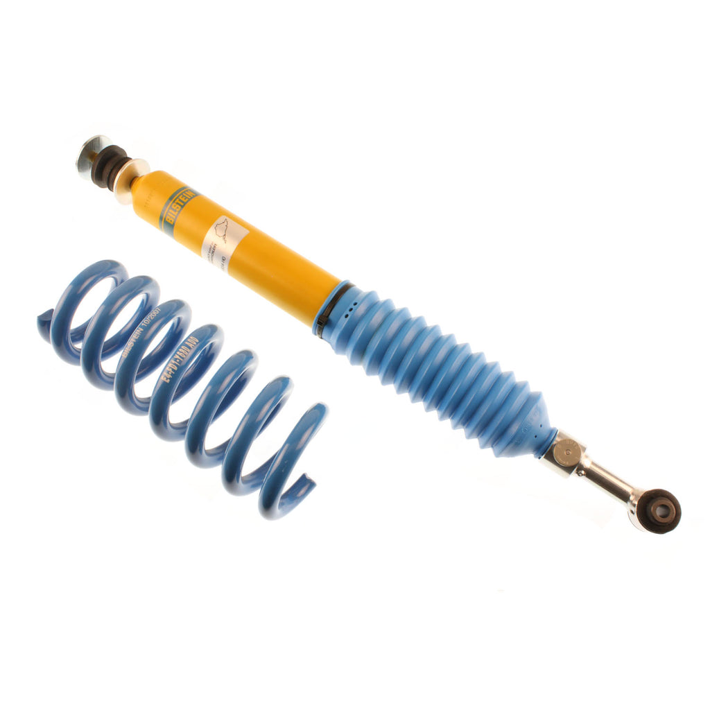 Bilstein 48-088763 B16 (PSS9) - Suspension Kit for Select Mercedes-Benz CLS500, Mercedes-Benz CLS55 AMG, Mercedes-Benz CLS550, Mercedes-Benz CLS63 AMG, Mercedes-Benz E320, Mercedes-Benz E350