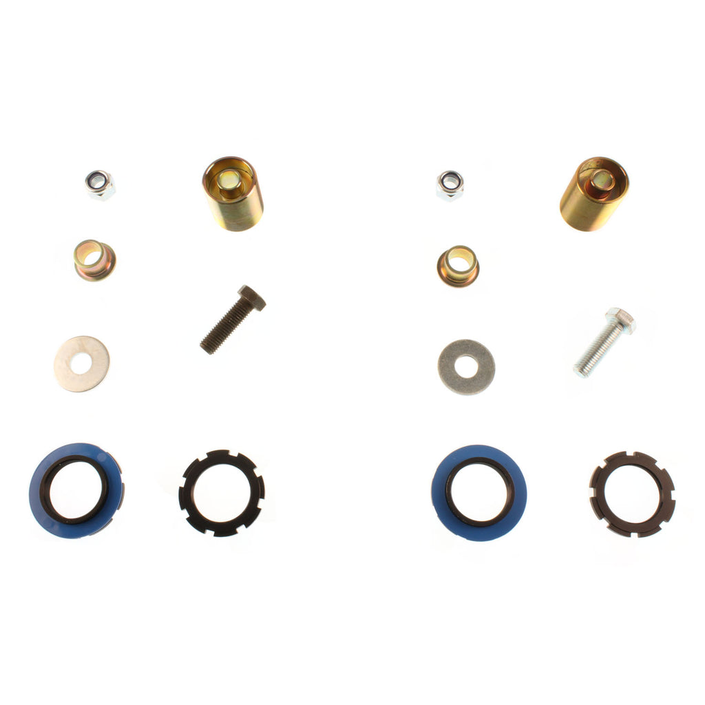 Bilstein 48-104739 B16 (PSS9) - Suspension Kit for Select BMW Z4