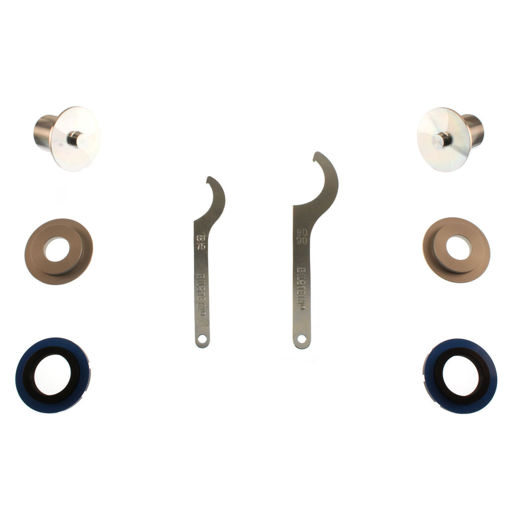 Bilstein 48-105958 B16 (PSS9) - Suspension Kit for Select Audi RS4, Audi S4