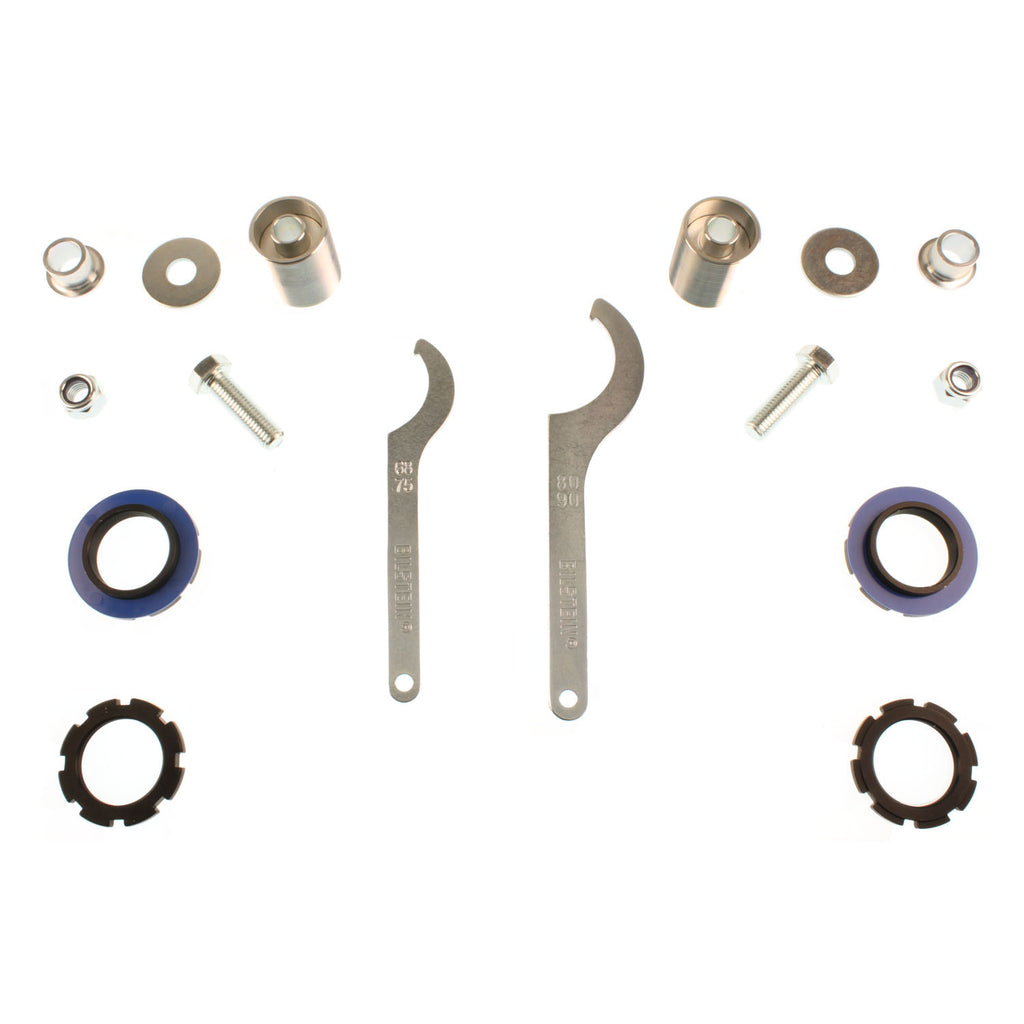 Bilstein 48-115766 B16 (PSS9) - Suspension Kit for Select BMW M3