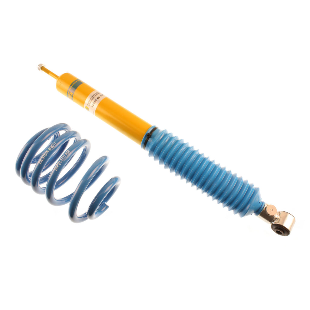 Bilstein 48-115766 B16 (PSS9) - Suspension Kit for Select BMW M3