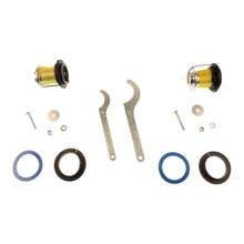 Load image into Gallery viewer, Bilstein 48-116077 B16 (PSS9) - Suspension Kit for Select Mercedes-Benz SLK280, Mercedes-Benz SLK300, Mercedes-Benz SLK350, Mercedes-Benz SLK55 AMG