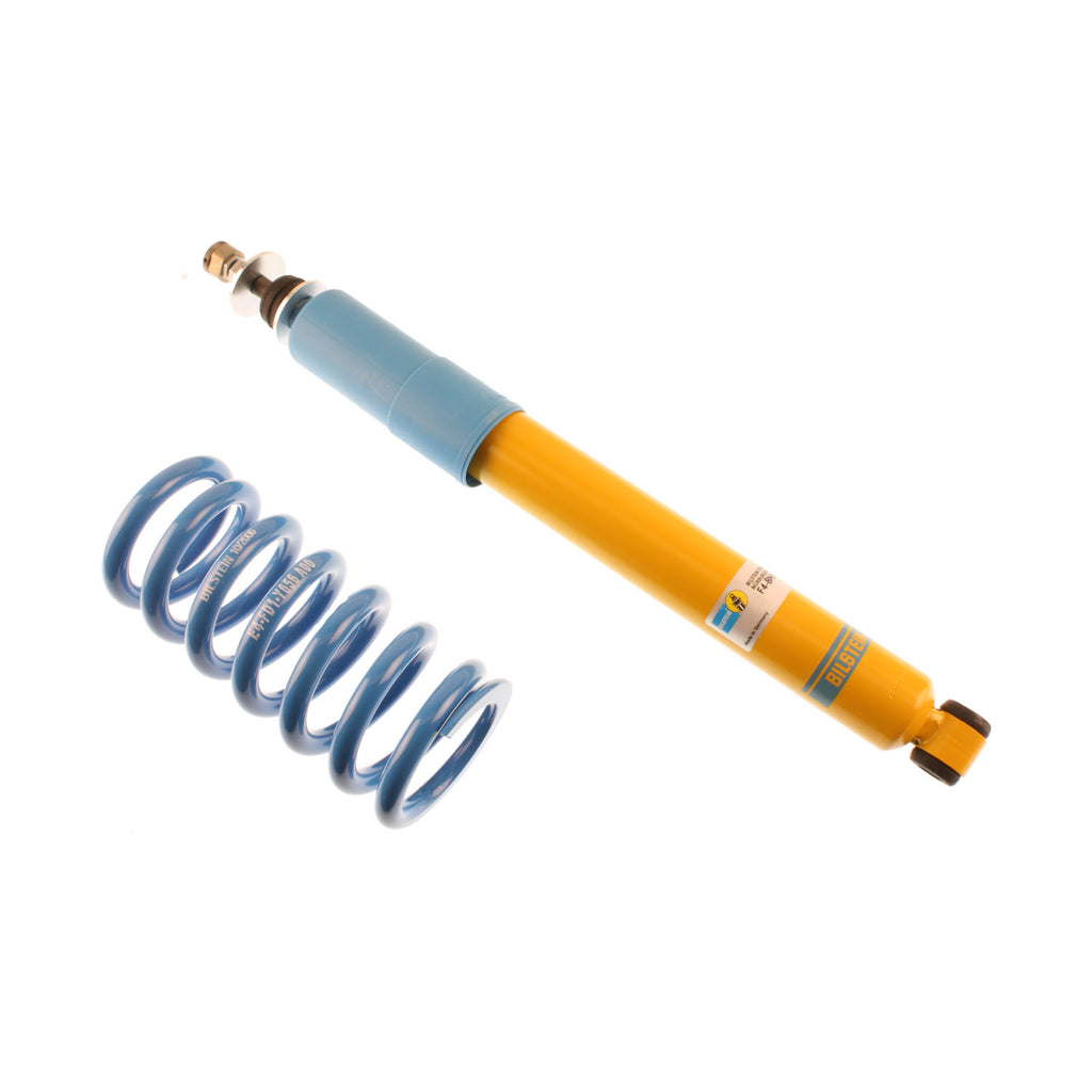 Bilstein 48-116077 B16 (PSS9) - Suspension Kit for Select Mercedes-Benz SLK280, Mercedes-Benz SLK300, Mercedes-Benz SLK350, Mercedes-Benz SLK55 AMG