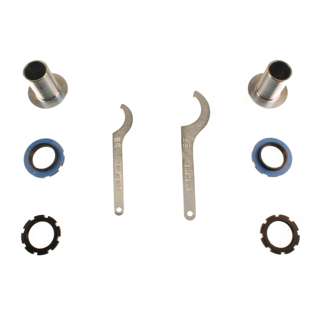 Bilstein 48-116541 B16 (PSS9) - Suspension Kit for Select Audi A6, Audi A6 Quattro, Audi S6