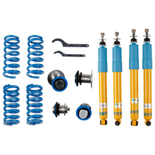 Load image into Gallery viewer, Bilstein 48-119542 B16 (PSS9) - Suspension Kit for Select Chrysler Crossfire, Mercedes-Benz SLK230, Mercedes-Benz SLK32 AMG, Mercedes-Benz SLK320