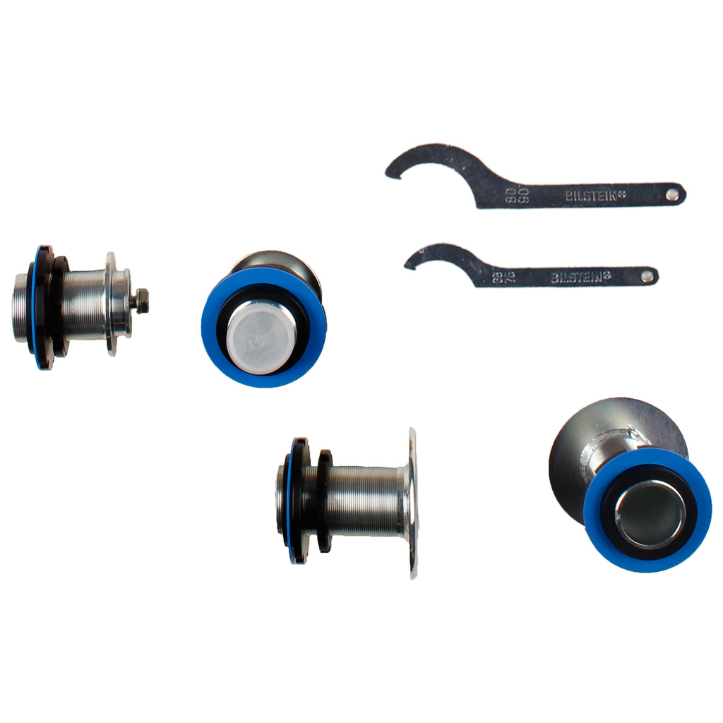 Bilstein 48-119542 B16 (PSS9) - Suspension Kit for Select Chrysler Crossfire, Mercedes-Benz SLK230, Mercedes-Benz SLK32 AMG, Mercedes-Benz SLK320