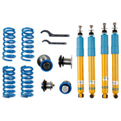 Load image into Gallery viewer, Bilstein 48-119542 B16 (PSS9) - Suspension Kit for Select Chrysler Crossfire, Mercedes-Benz SLK230, Mercedes-Benz SLK32 AMG, Mercedes-Benz SLK320
