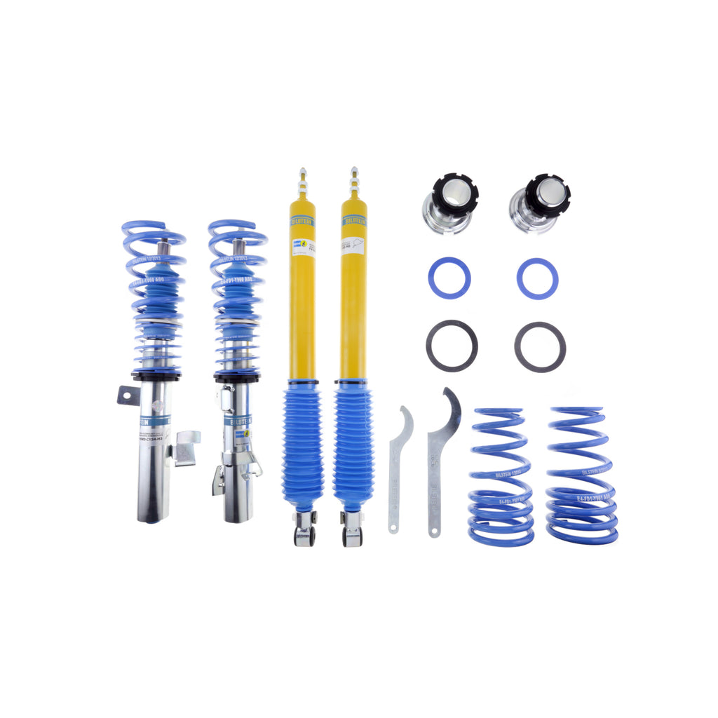 Bilstein 48-121262 B16 (PSS9) - Suspension Kit for Select Mazda 3, Volvo C30, Volvo S40, Volvo V50
