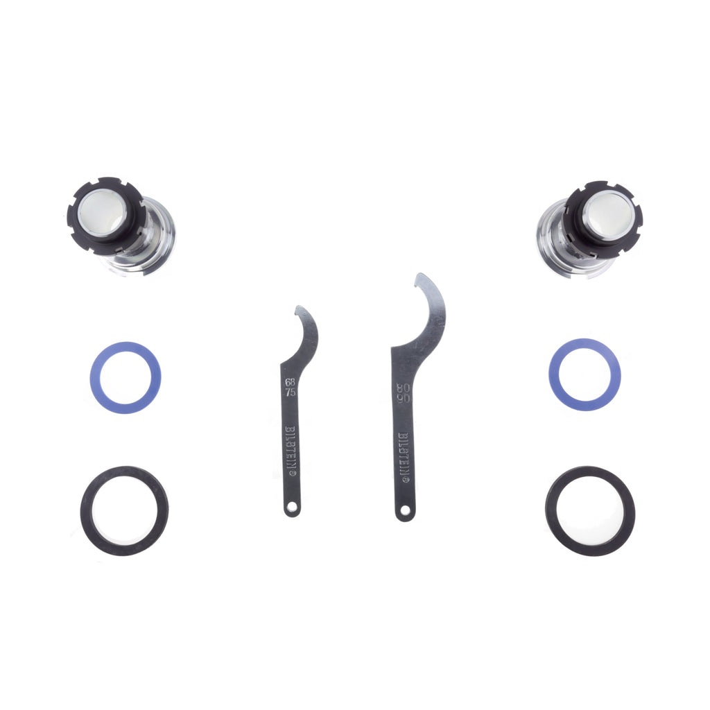 Bilstein 48-121262 B16 (PSS9) - Suspension Kit for Select Mazda 3, Volvo C30, Volvo S40, Volvo V50