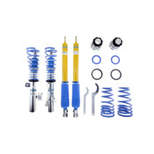 Bilstein 48-121262 B16 (PSS9) - Suspension Kit for Select Mazda 3, Volvo C30, Volvo S40, Volvo V50