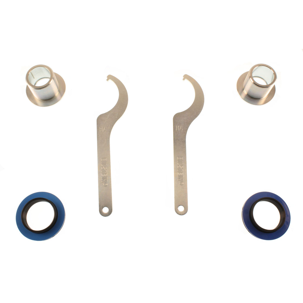 Bilstein 48-126380 B16 (PSS10) - Suspension Kit for Select BMW 323Ci, BMW 323i, BMW 323is, BMW 325Ci, BMW 325i, BMW 328Ci, BMW 328i, BMW 330Ci, BMW 330i