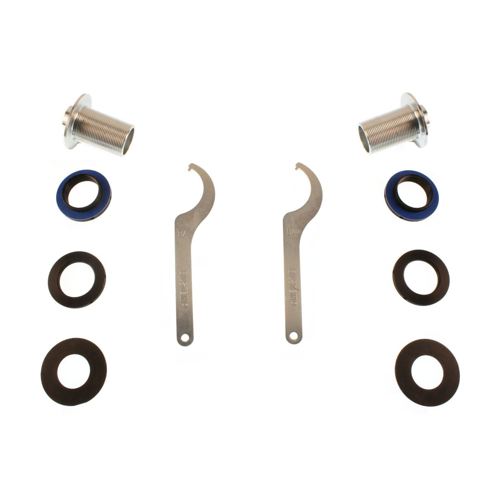 Bilstein 48-131636 B16 (PSS10) - Suspension Kit for Select BMW 128i, BMW 135i, BMW 135is, BMW 325i, BMW 328i, BMW 330i, BMW 335d, BMW 335i, BMW 335is
