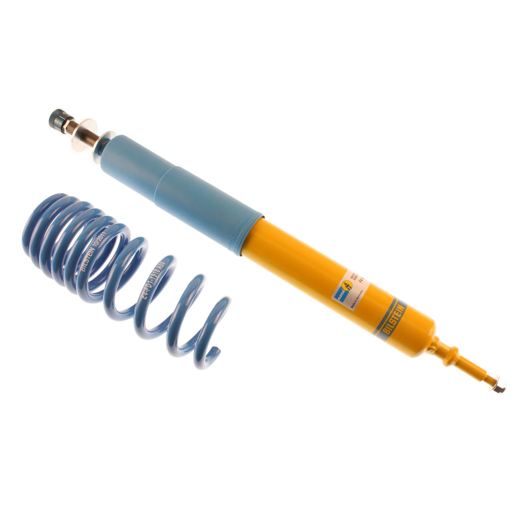 Bilstein 48-131636 B16 (PSS10) - Suspension Kit for Select BMW 128i, BMW 135i, BMW 135is, BMW 325i, BMW 328i, BMW 330i, BMW 335d, BMW 335i, BMW 335is