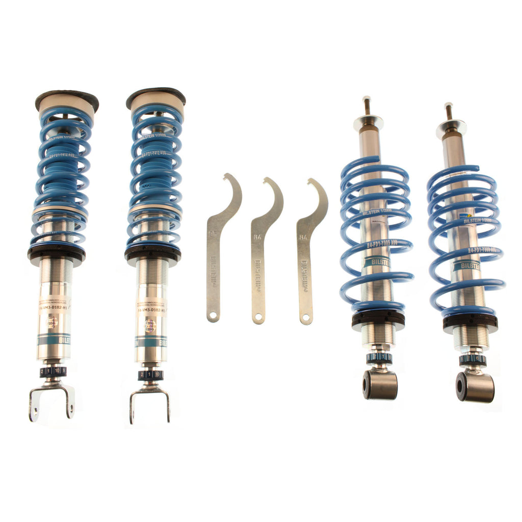 Bilstein 48-131841 B16 (PSS10) - Suspension Kit for Select Mazda MX-5 Miata