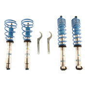 Load image into Gallery viewer, Bilstein 48-135498 B16 (PSS10) - Suspension Kit for Select BMW 525i, BMW 528i, BMW 530i, BMW 535i, BMW 545i, BMW 550i
