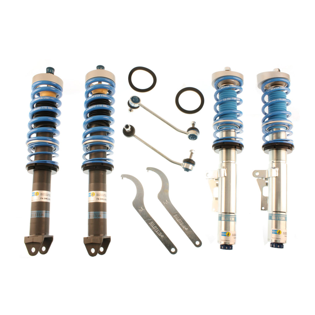 Bilstein 48-135887 B16 (PSS10) - Suspension Kit for Select Porsche 911