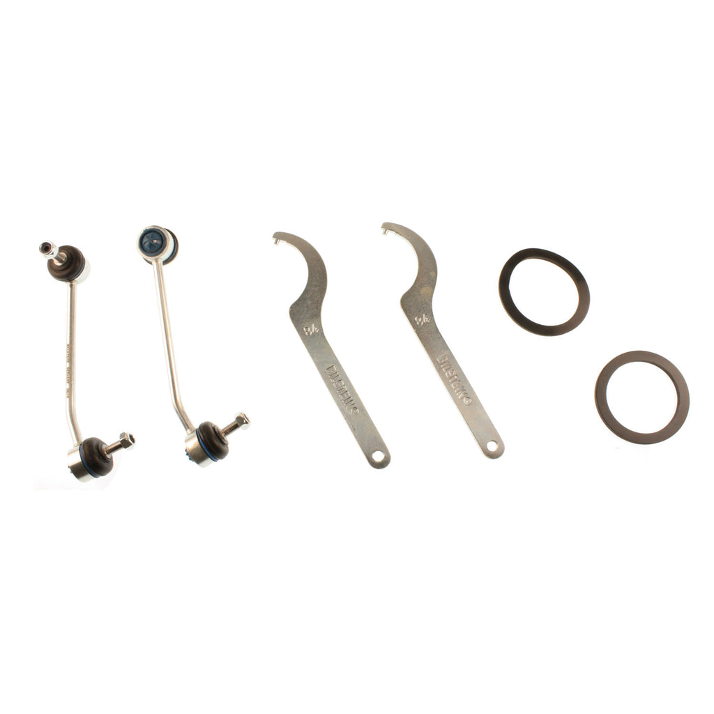 Bilstein 48-135887 B16 (PSS10) - Suspension Kit for Select Porsche 911