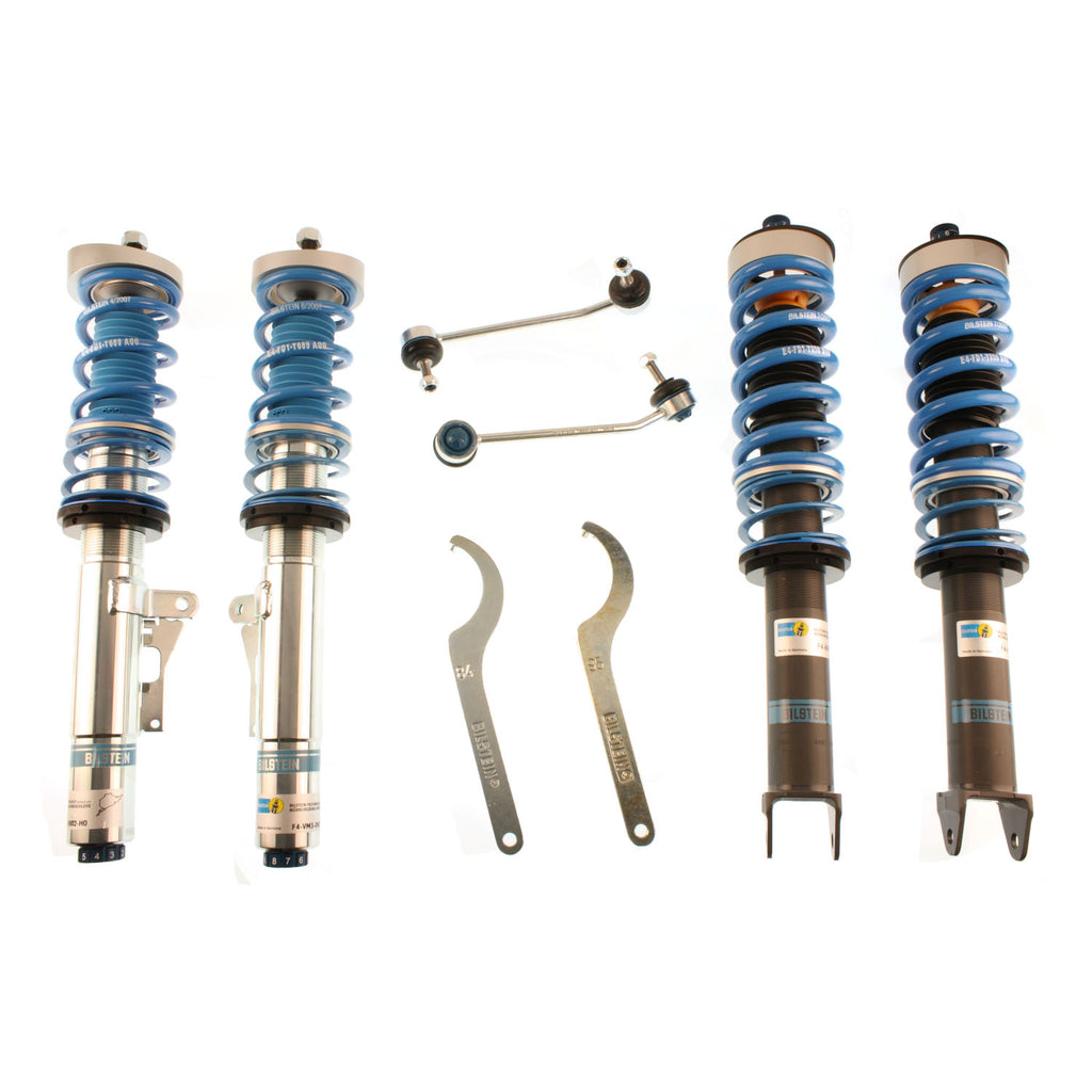 Bilstein 48-136013 B16 (PSS10) - Suspension Kit for Select Porsche 911