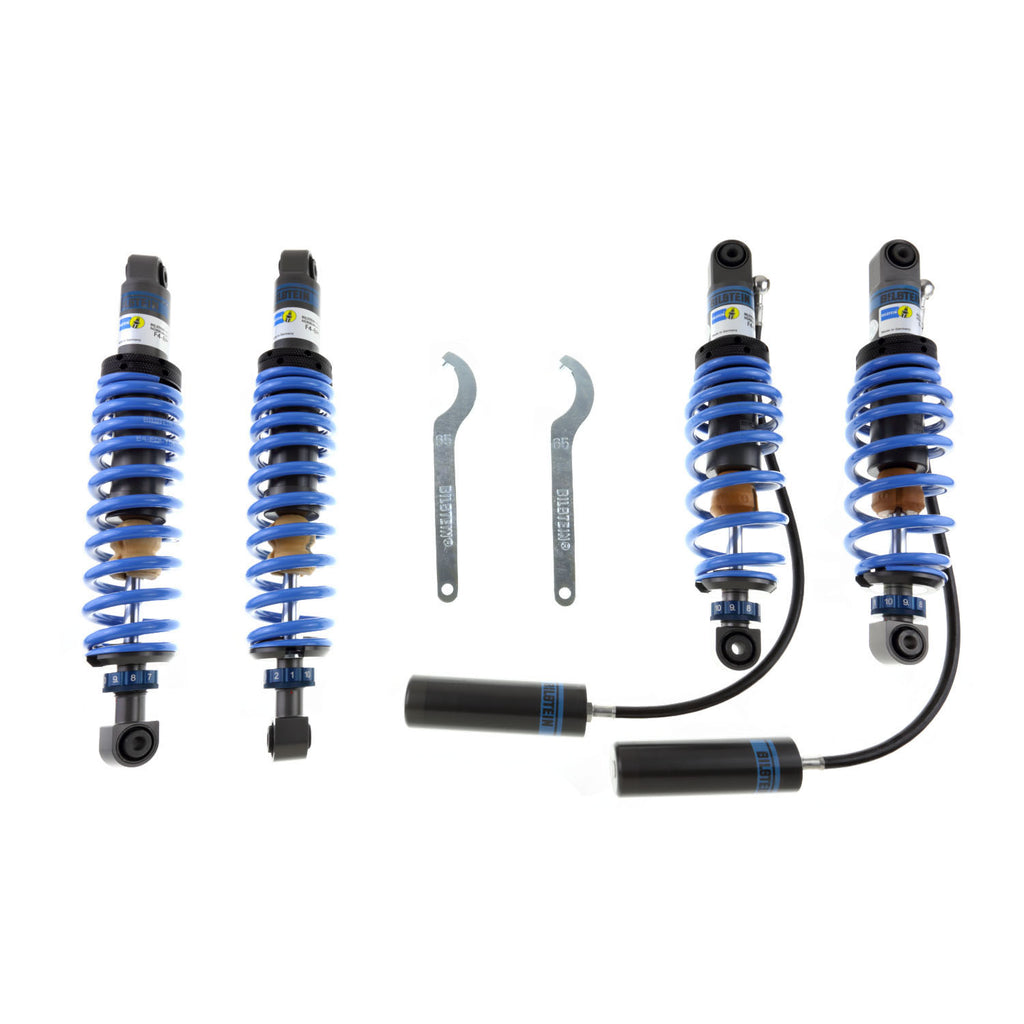 Bilstein 48-136723 B16 (PSS10) - Suspension Kit for Select Lotus Elise, Lotus Exige