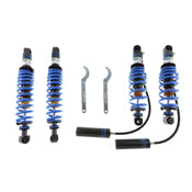 Bilstein 48-136723 B16 (PSS10) - Suspension Kit for Select Lotus Elise, Lotus Exige