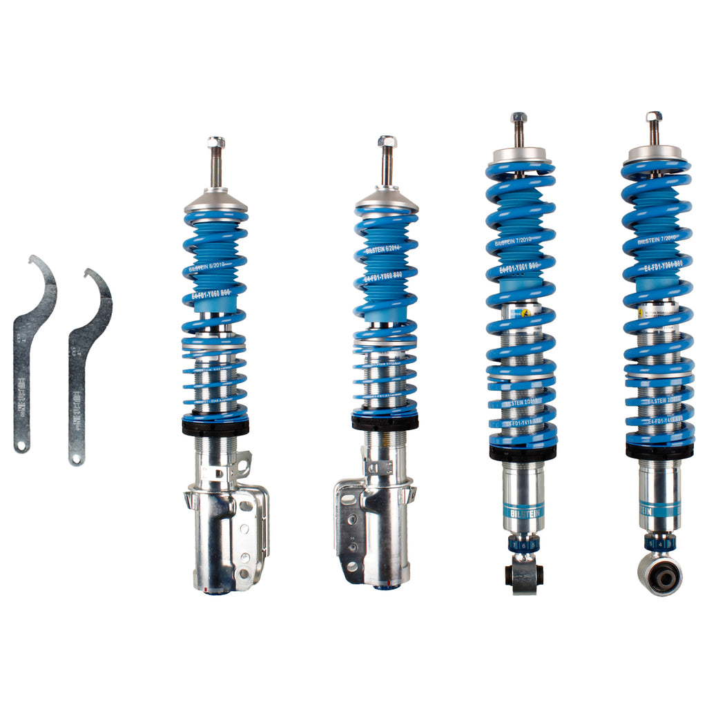 Bilstein 48-137539 B16 (PSS10) - Suspension Kit for Select Porsche 911