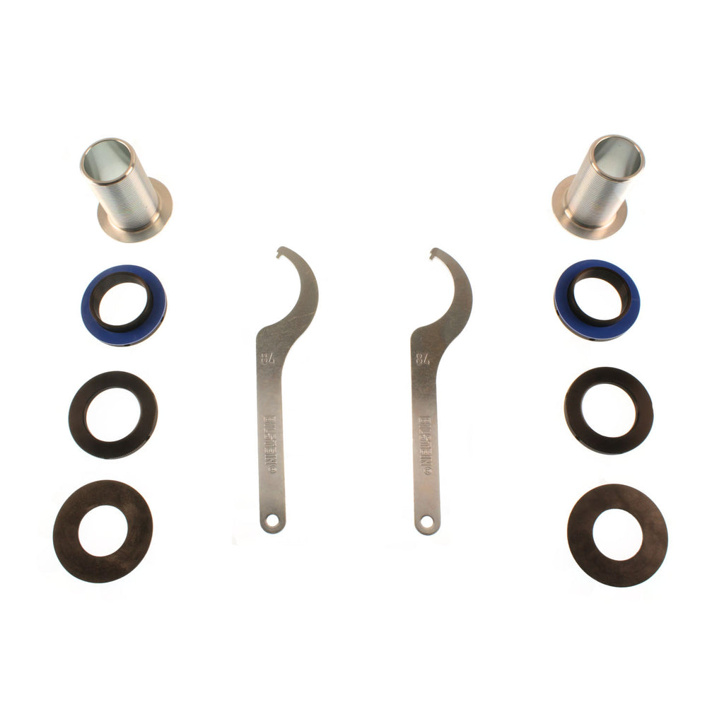 Bilstein 48-138864 B16 (PSS10) - Suspension Kit for Select Audi TT, Audi TT Quattro