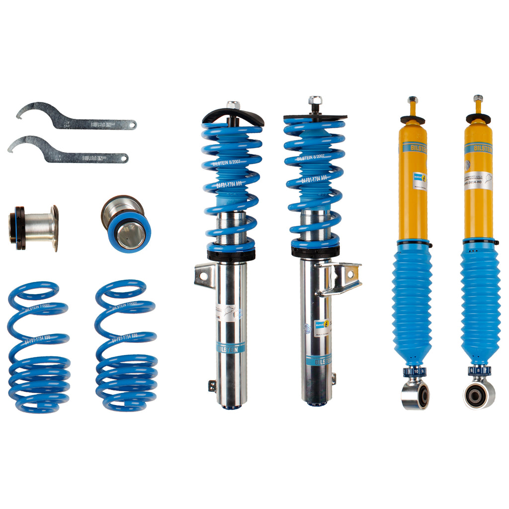 Bilstein 48-139137 B16 (PSS10) - Suspension Kit for Select Volkswagen Eos
